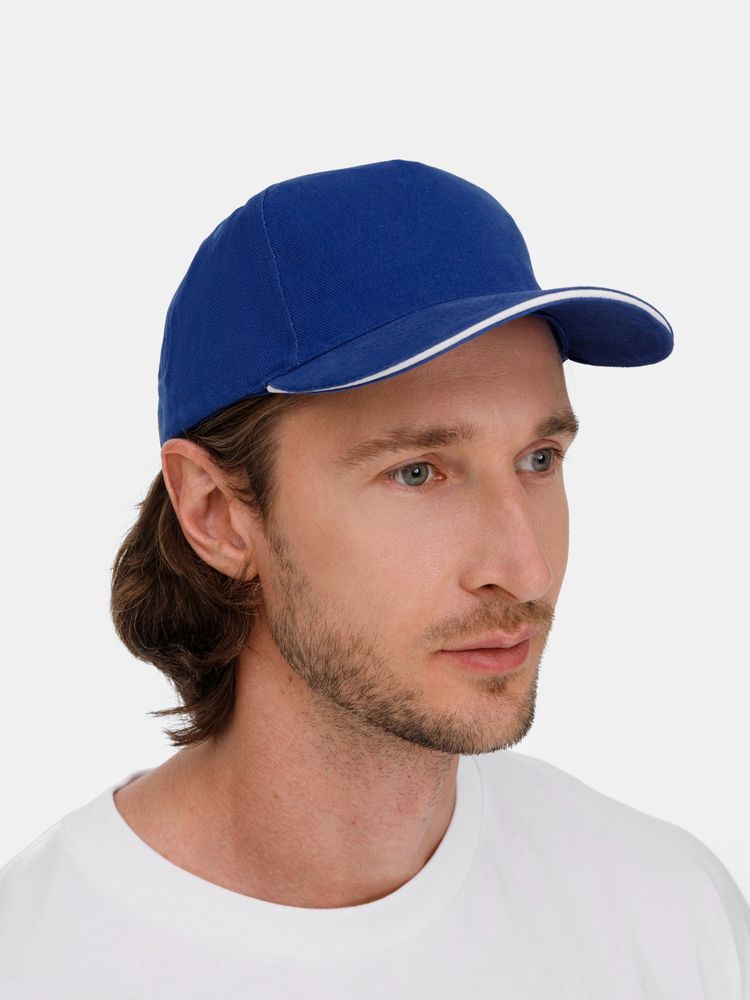 Бейсболка Classic 2.0