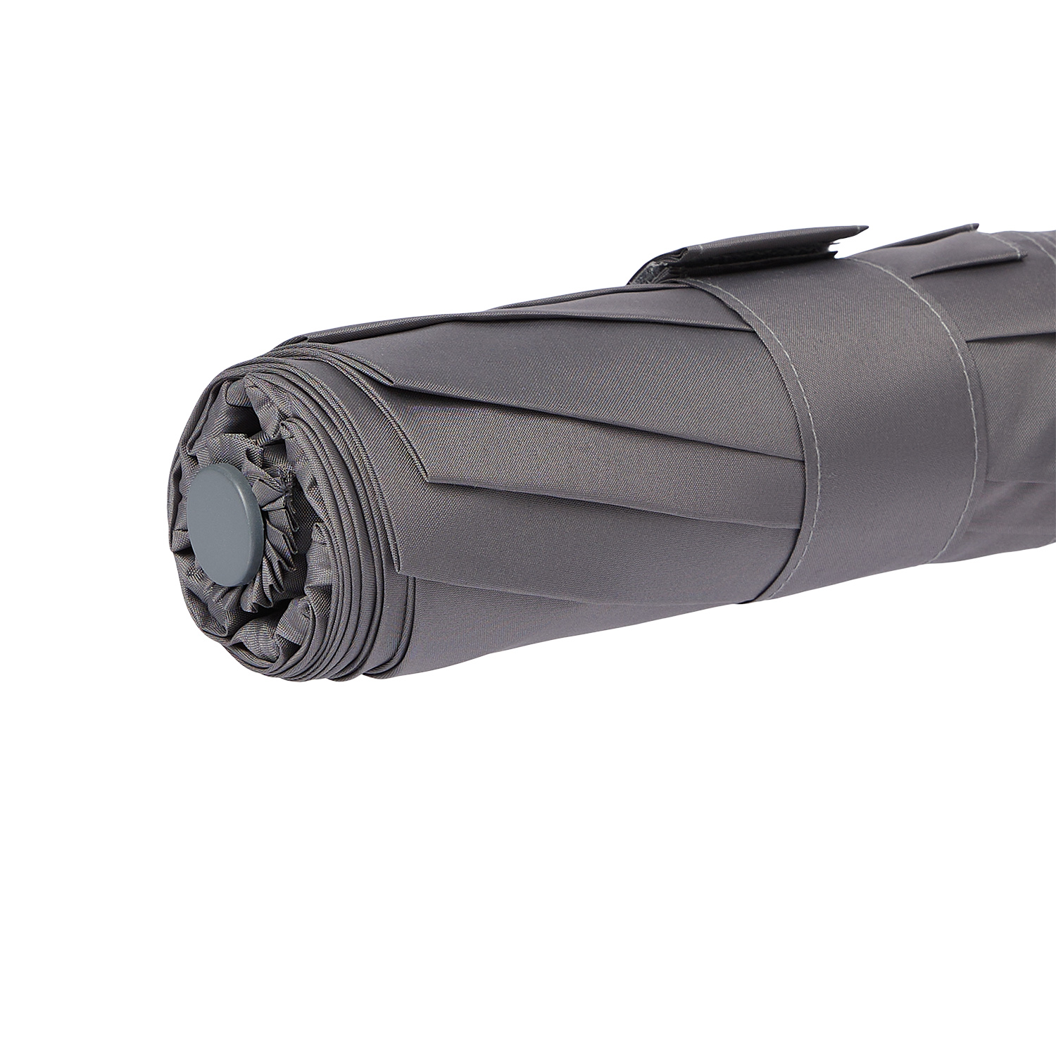 Зонт складной Пассат (Passat), зеленый фото на сайте Print Logo.