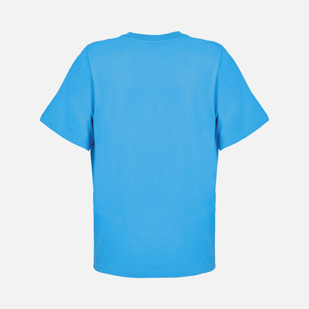 Футболка женская Legend Women, ярко-бирюзовая, размер XL