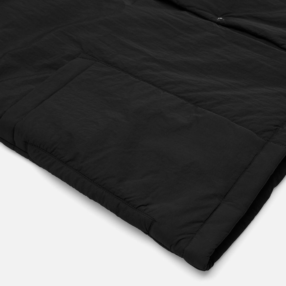 Жилет унисекс Veter, черный, размер XL/XXL