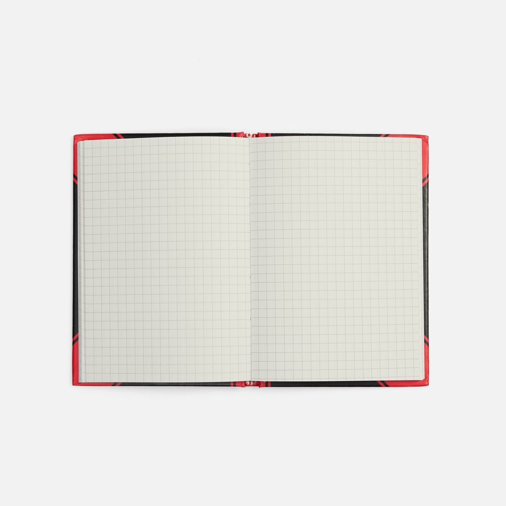 Блокнот Accenti Mini фото на сайте Print Logo.