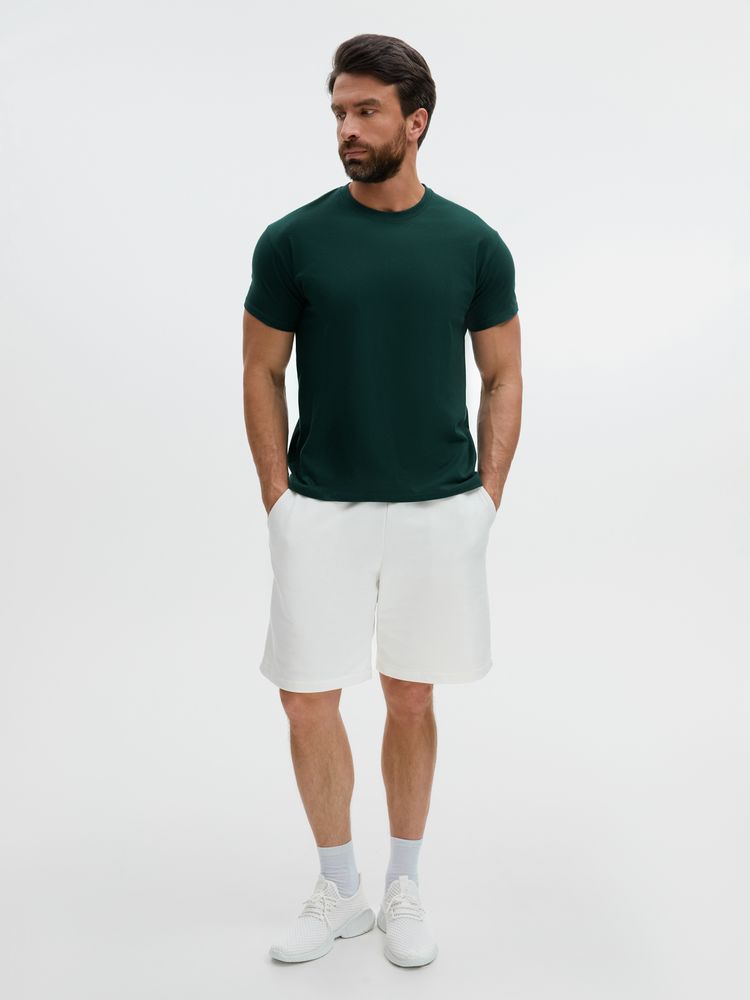 Футболка Imperial 190, синяя (petrol), размер XXL