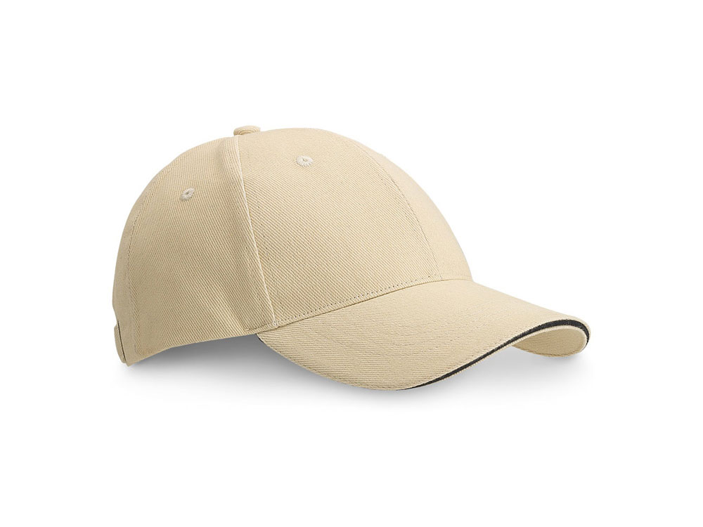 Бейсболка sandwich CHRISTOPHE с логотипом  | Print Logo