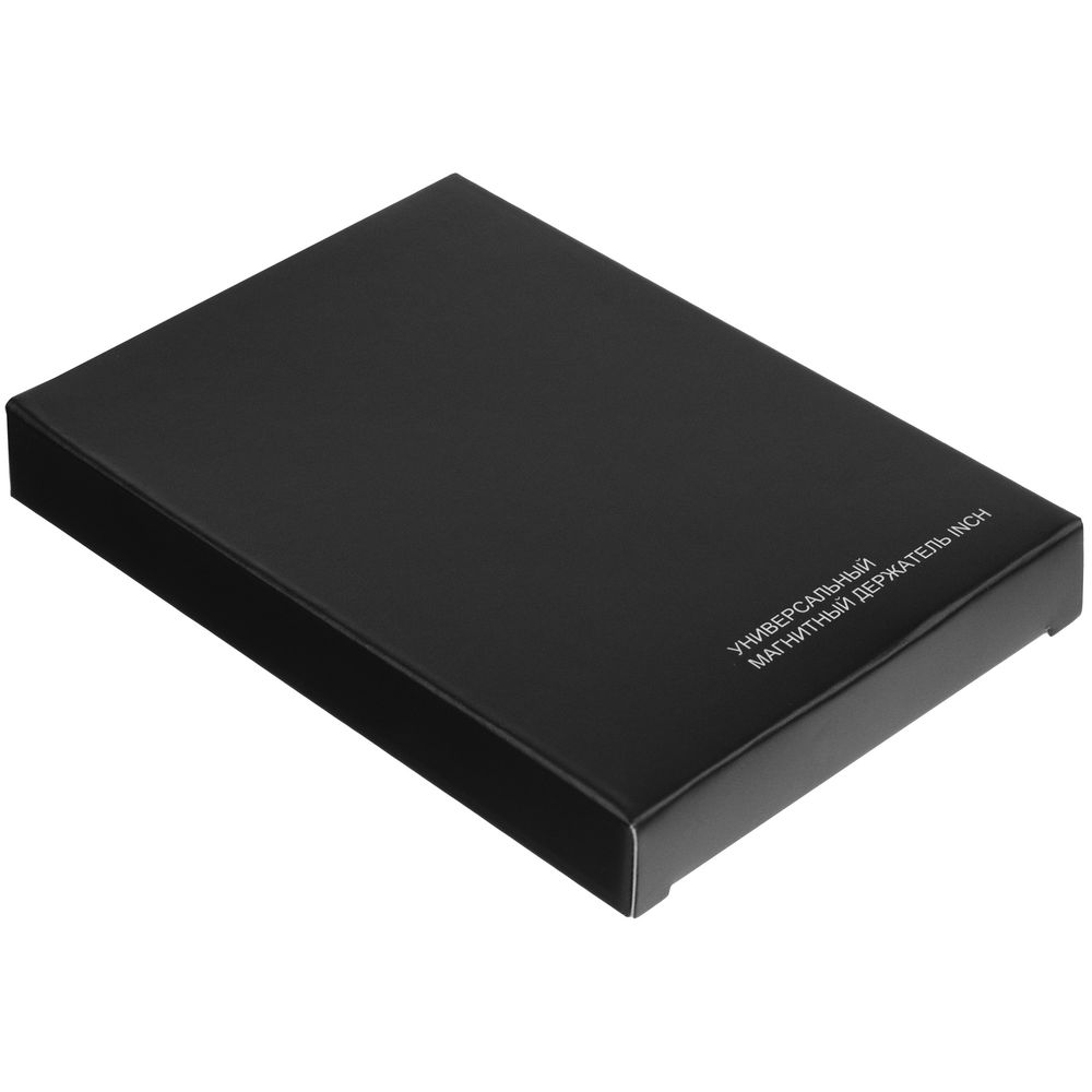 Магнитный держатель для смартфонов Inch фото на сайте Print Logo.