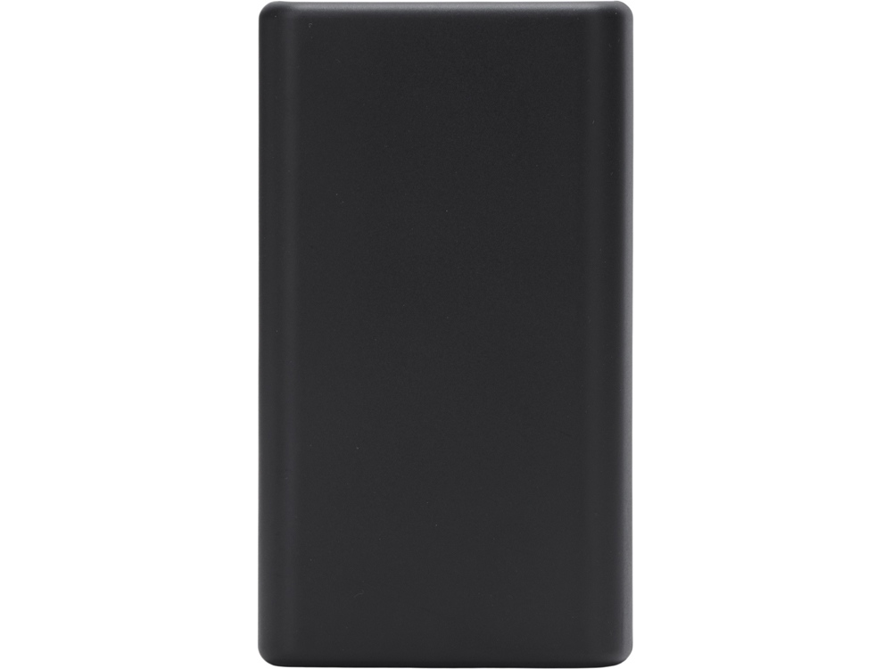 Внешний беспроводной аккумулятор 2-в-1 с функцией зарядки Apple Watch, QC/PD AtomIQ, 10000 мАч, черный