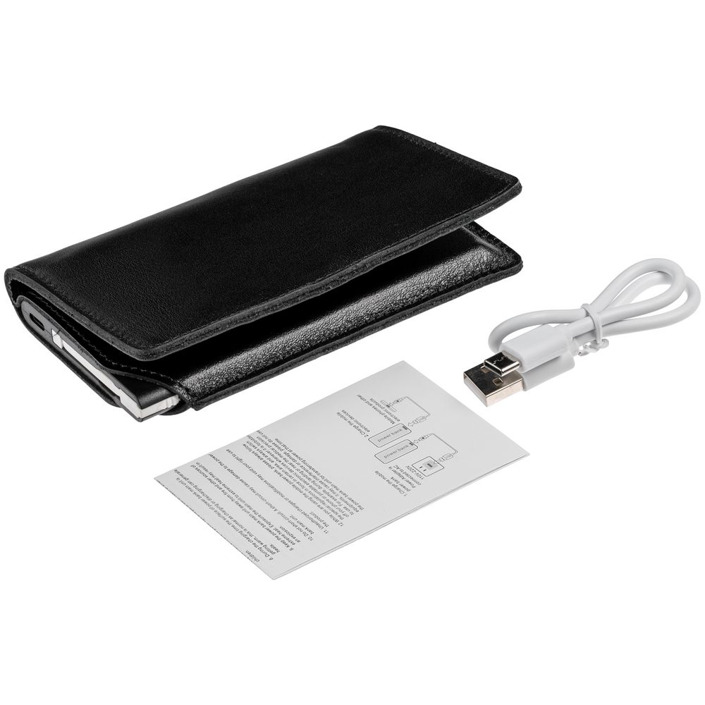 Портмоне reCover с аккумулятором 4000 мАч