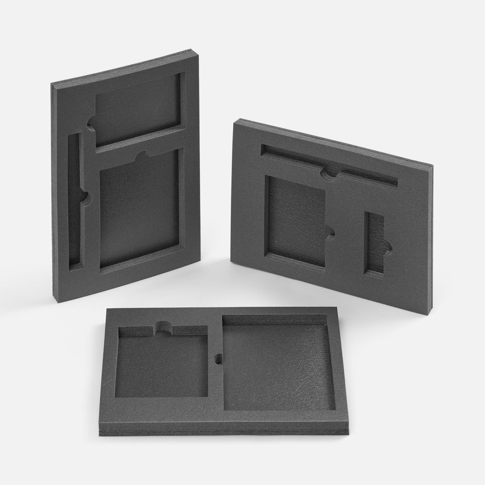 Ложемент Slim на заказ