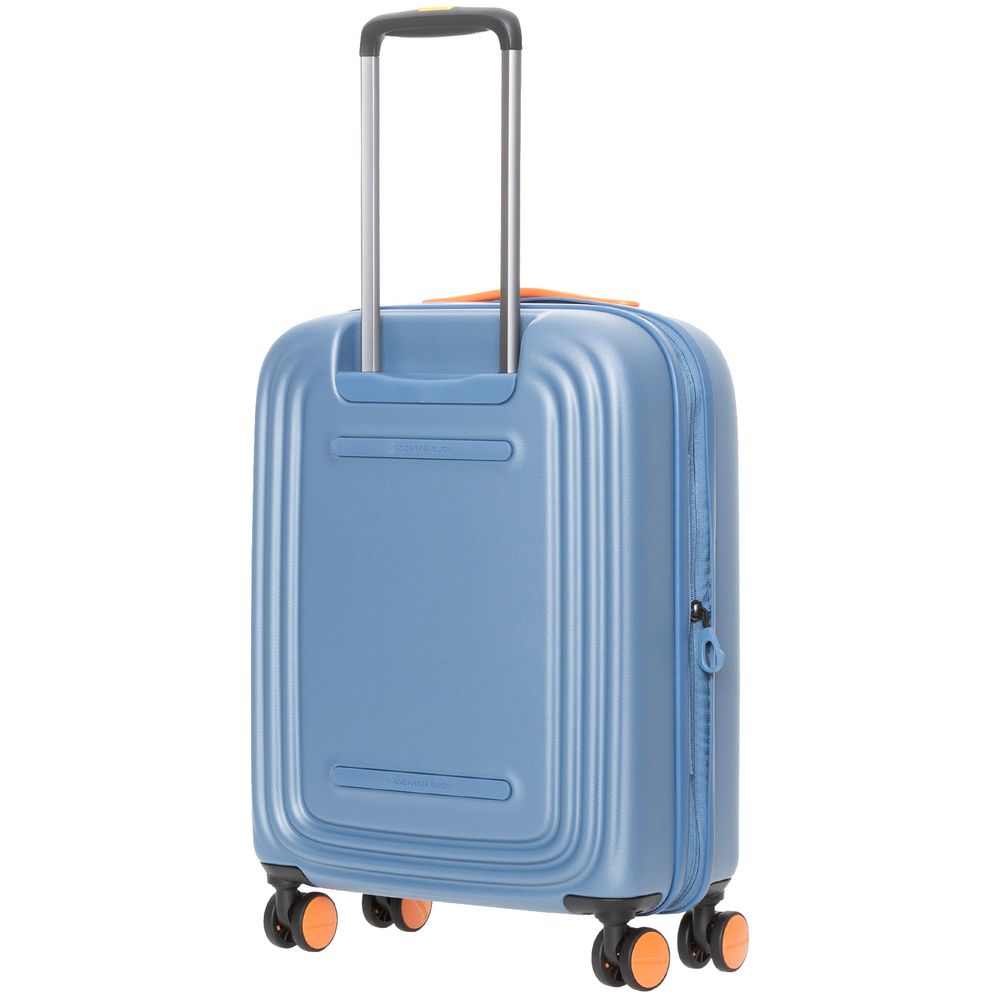 Чемодан Logoduck S