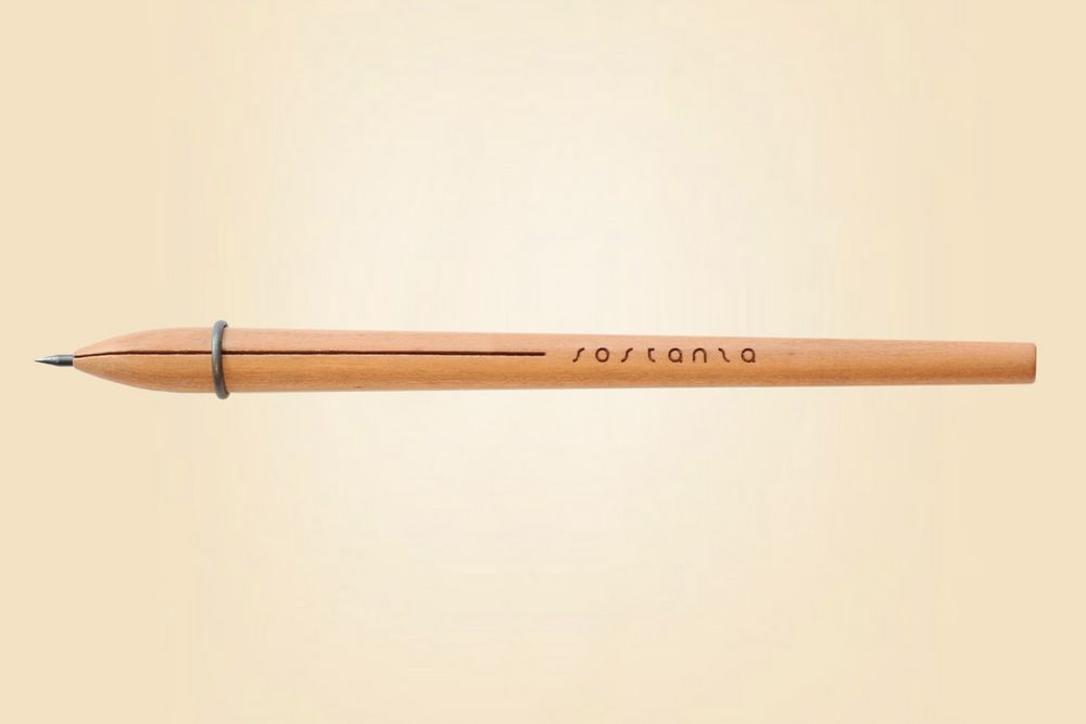 Карандаш Sostanza фото на сайте Print Logo.