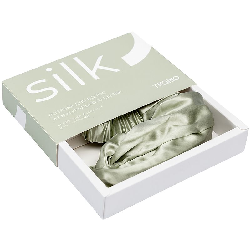 Повязка для волос Essential