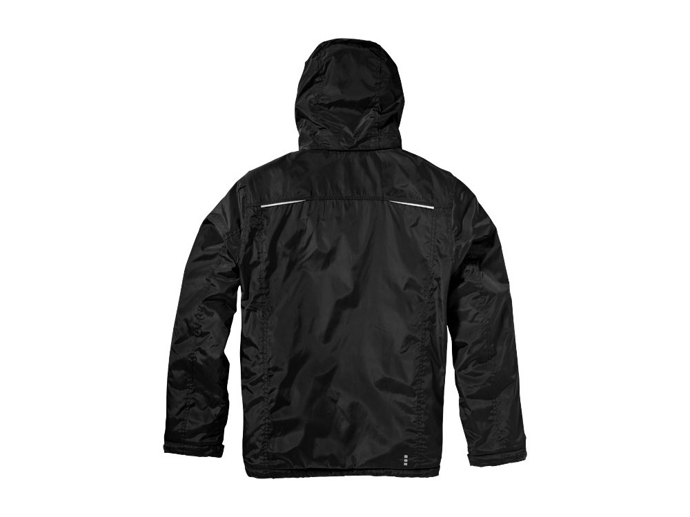 Куртка Smithers мужская, черный