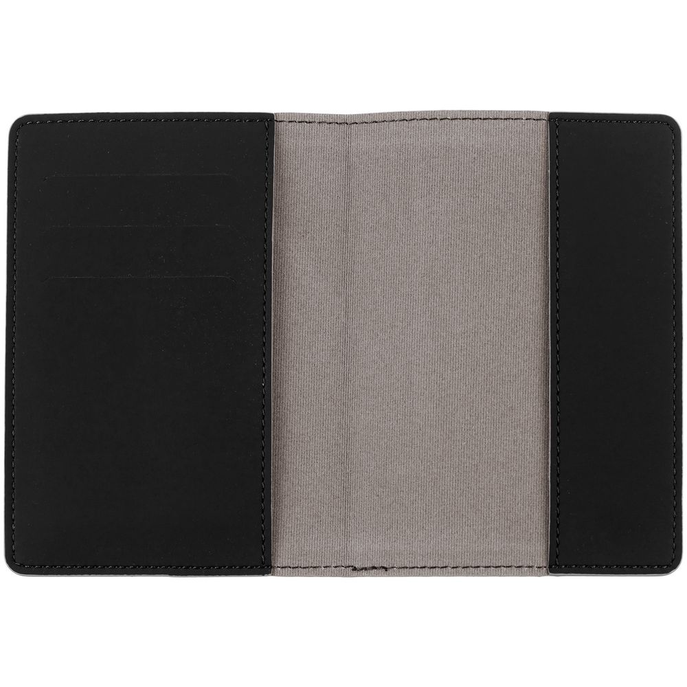 Обложка для паспорта Shall Simple