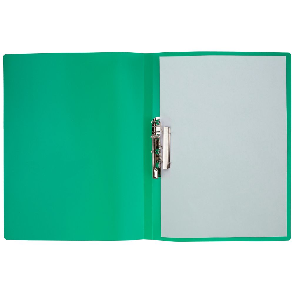 Папка с прижимом Expert