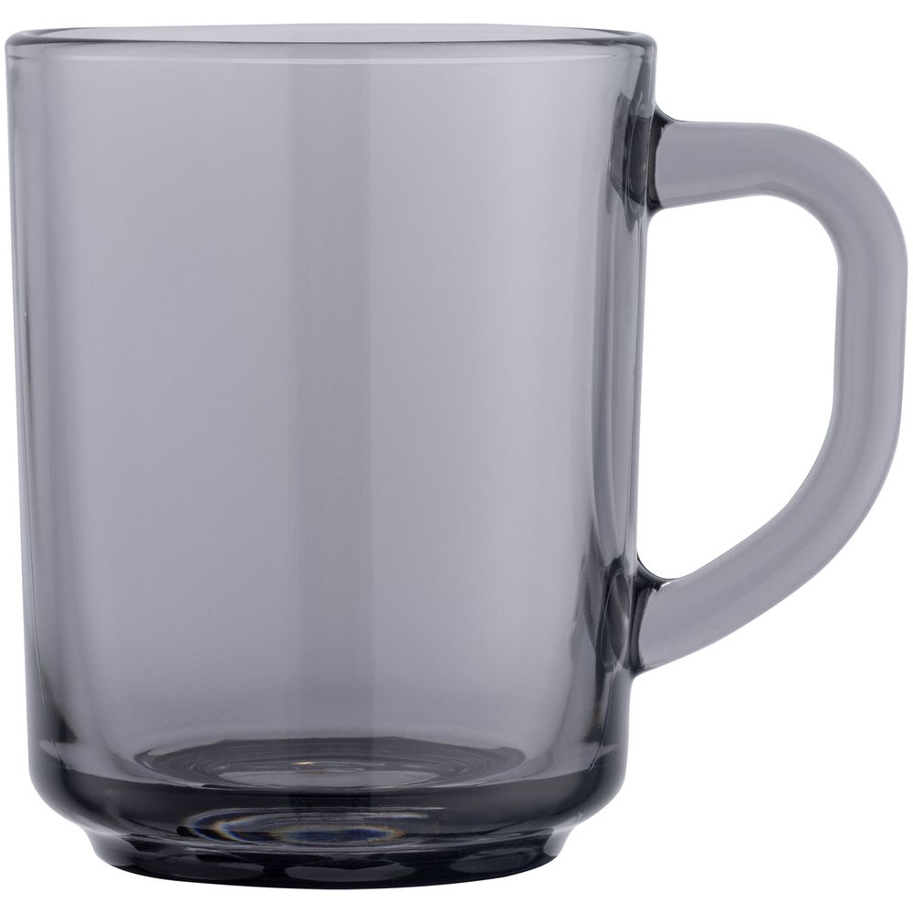 Кружка Gray, малая фото на сайте Print Logo.