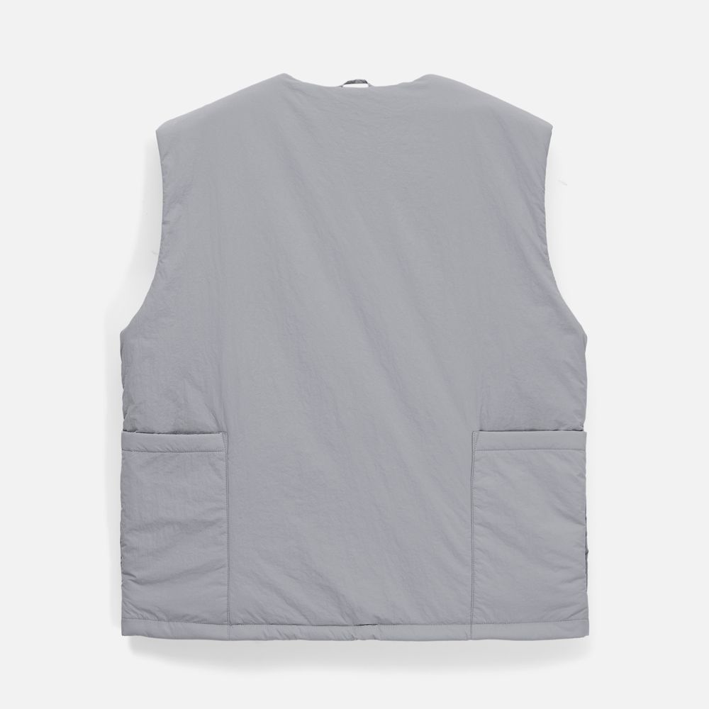 Жилет унисекс Veter фото на сайте  Print Logo.