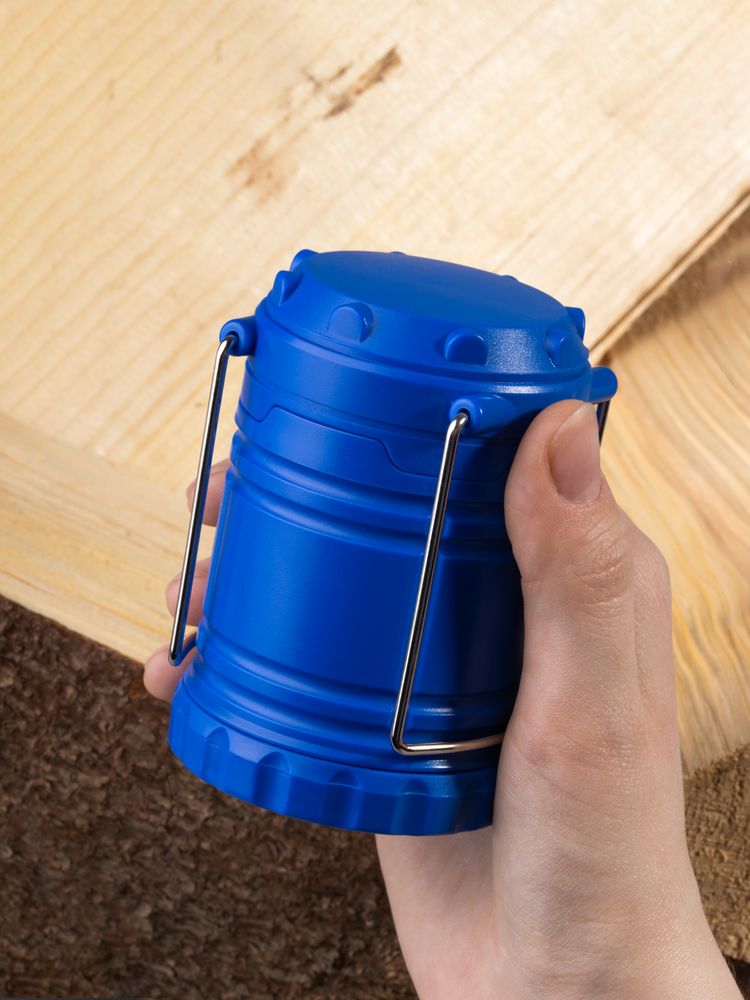 Кемпинговый фонарь Lindau