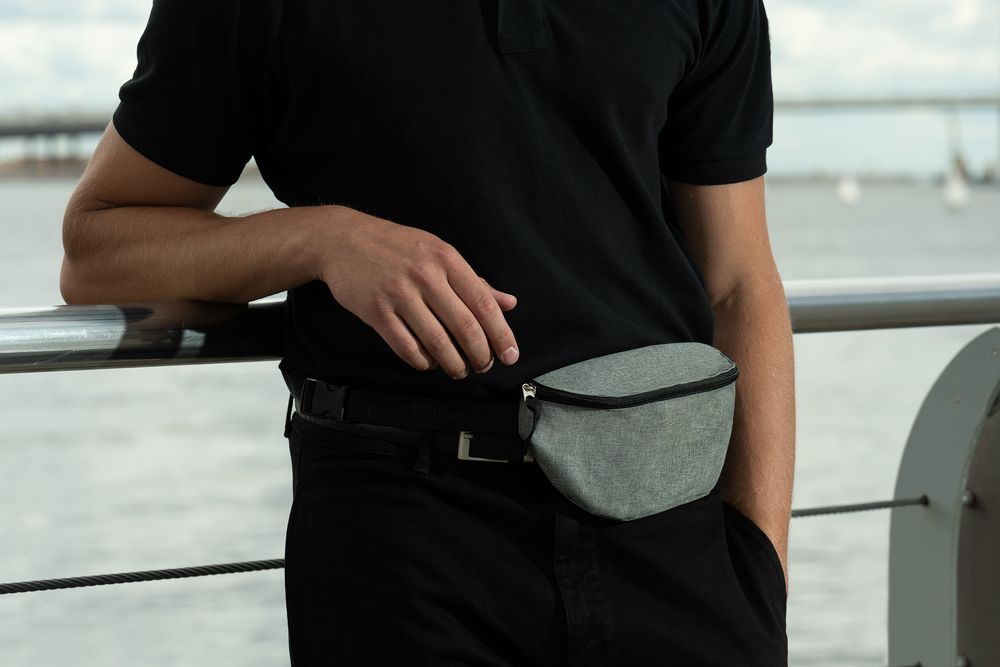 Поясная сумка Handy Dandy фото на сайте Print Logo.