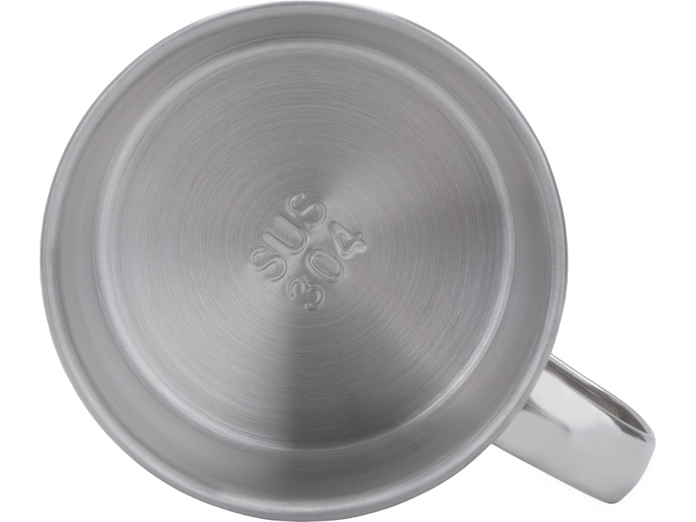 Кружка из нержавеющей стали Trek S, 350мл