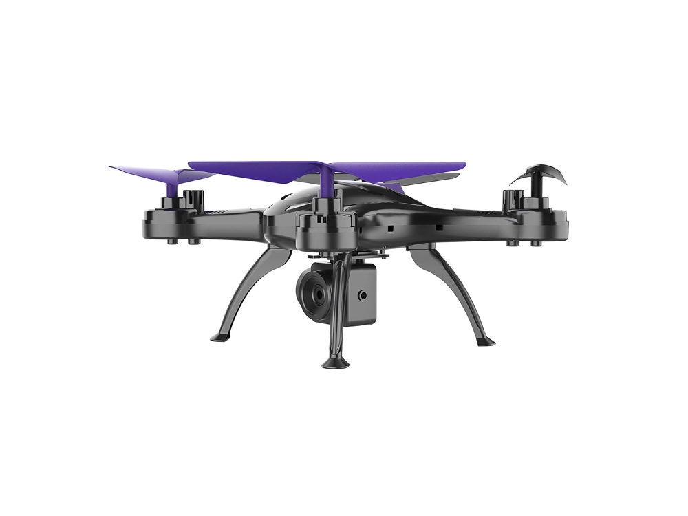 Радиоуправляемый квадрокоптер HIPER FALCON X FPV (Р)