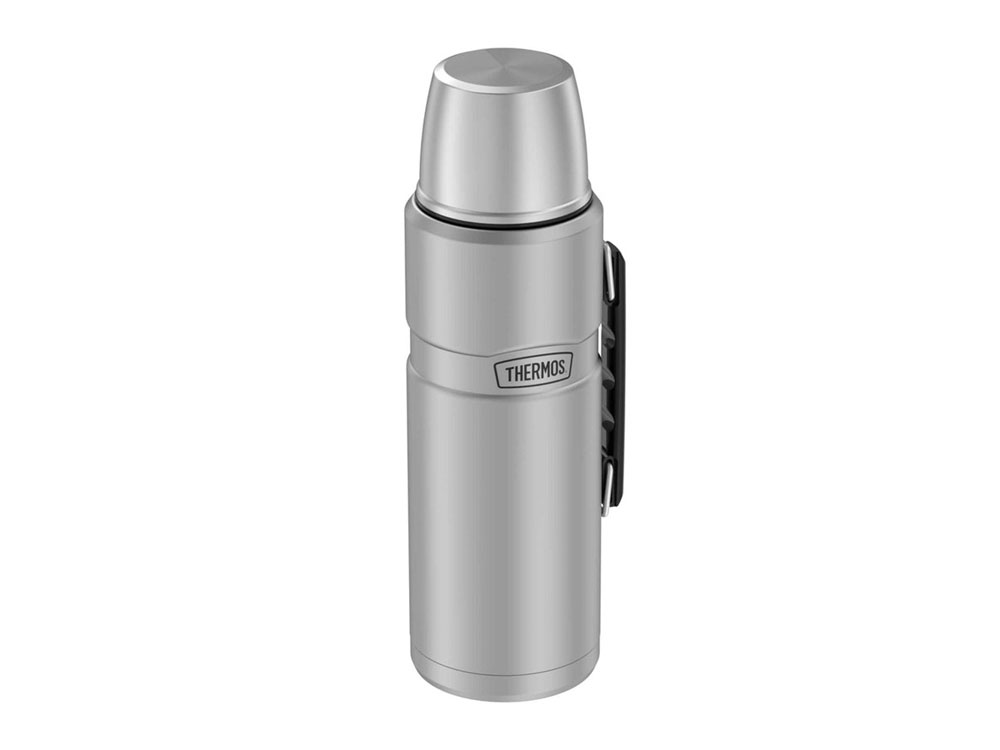 Термос SK-2020 MS, 2000 мл с логотипом THERMOS | Print Logo