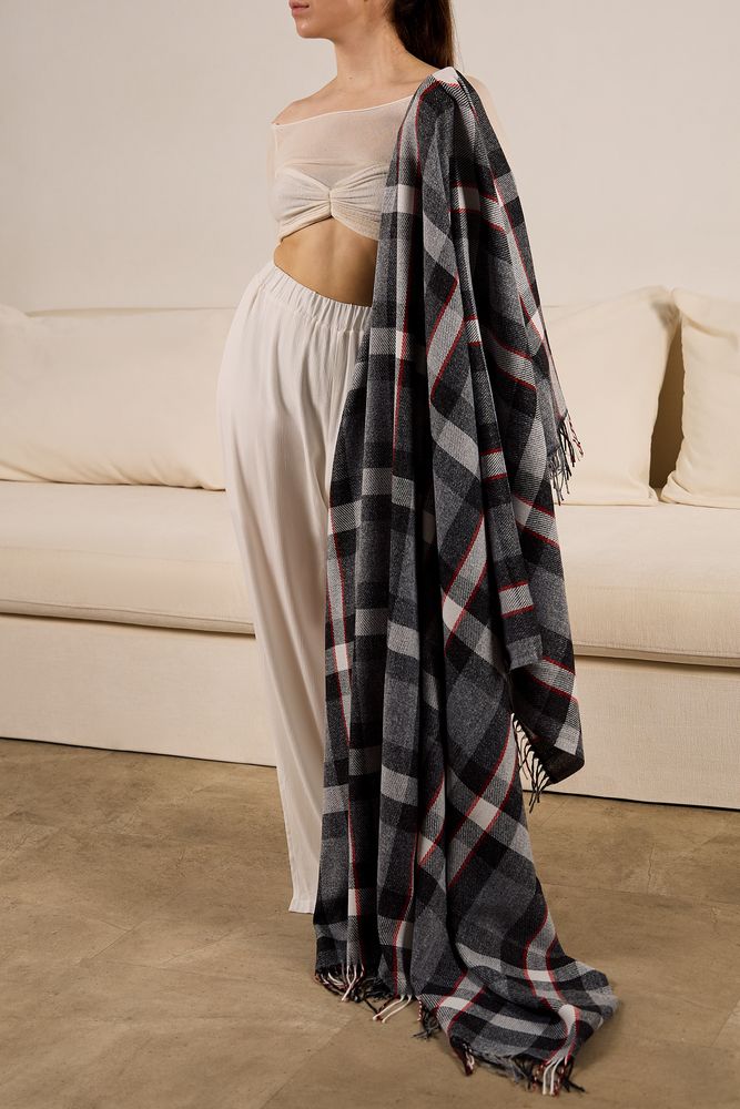 Плед «Валдай»