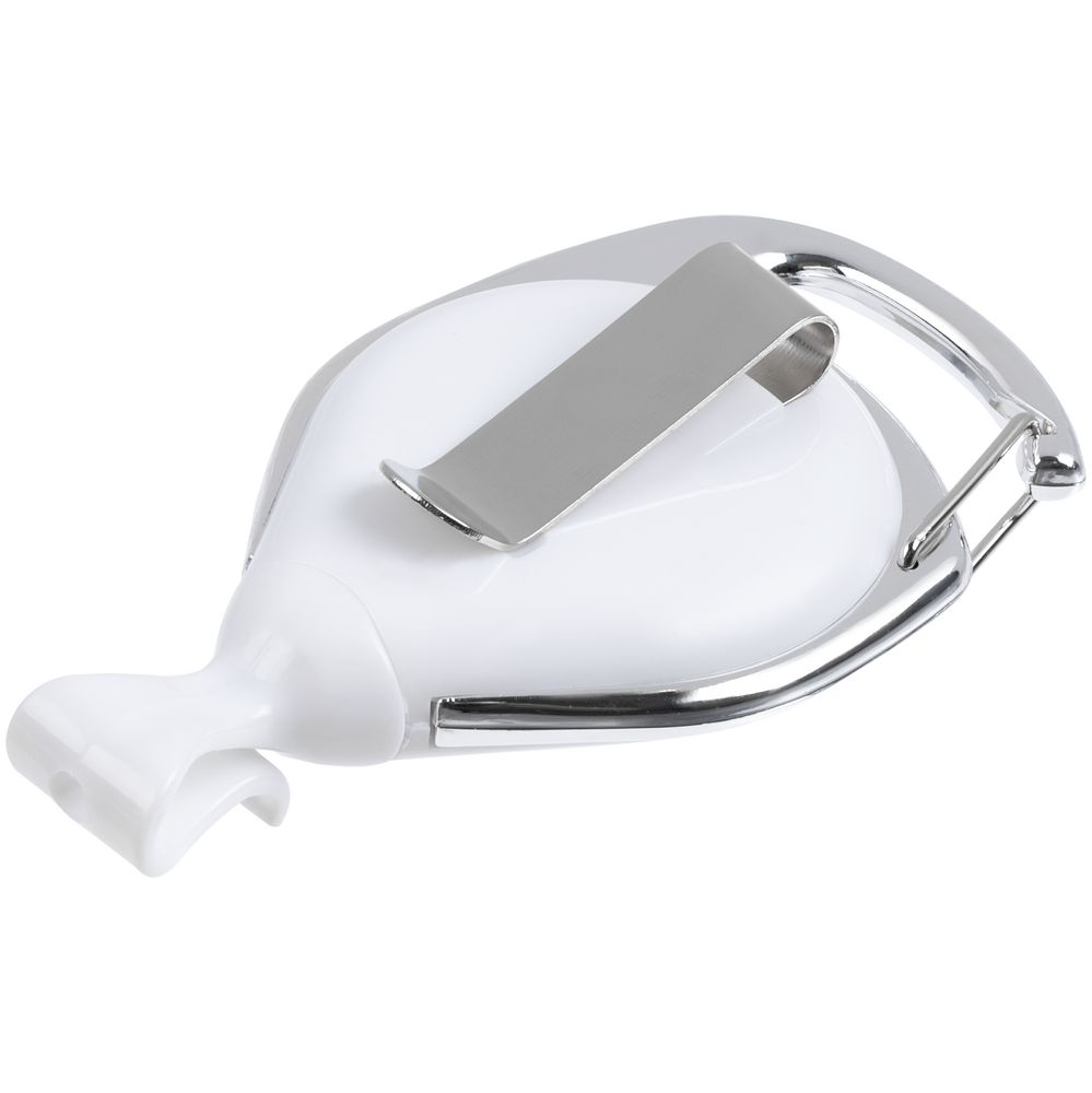 Ретрактор Dorset — пример нанесения логотипа () | Print Logo