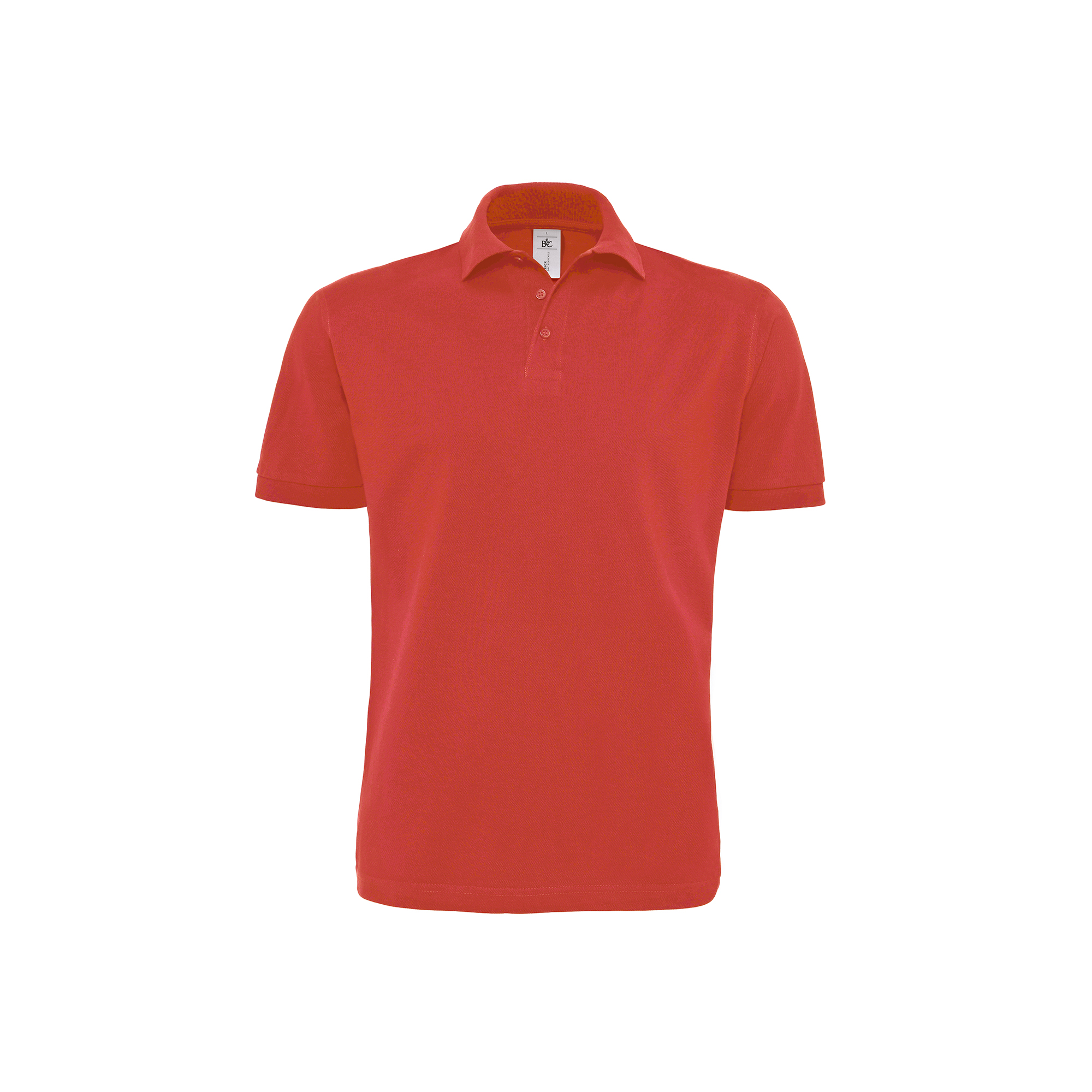 Футболка теннисная Heavymill фото на сайте Print Logo.