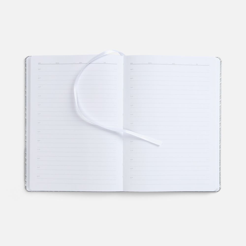 Ежедневник Hard Work, ver.2