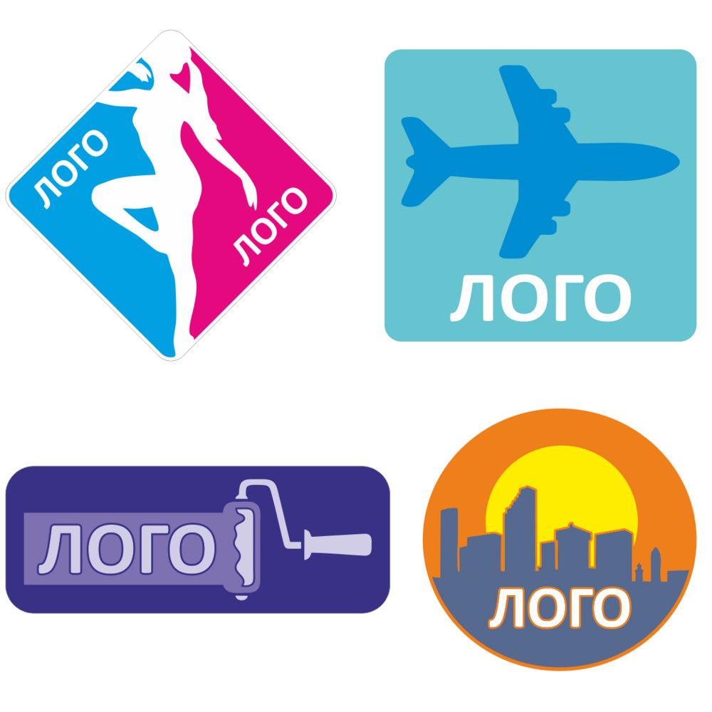 Магнит Info на заказ с логотипом сделано в России | Print Logo