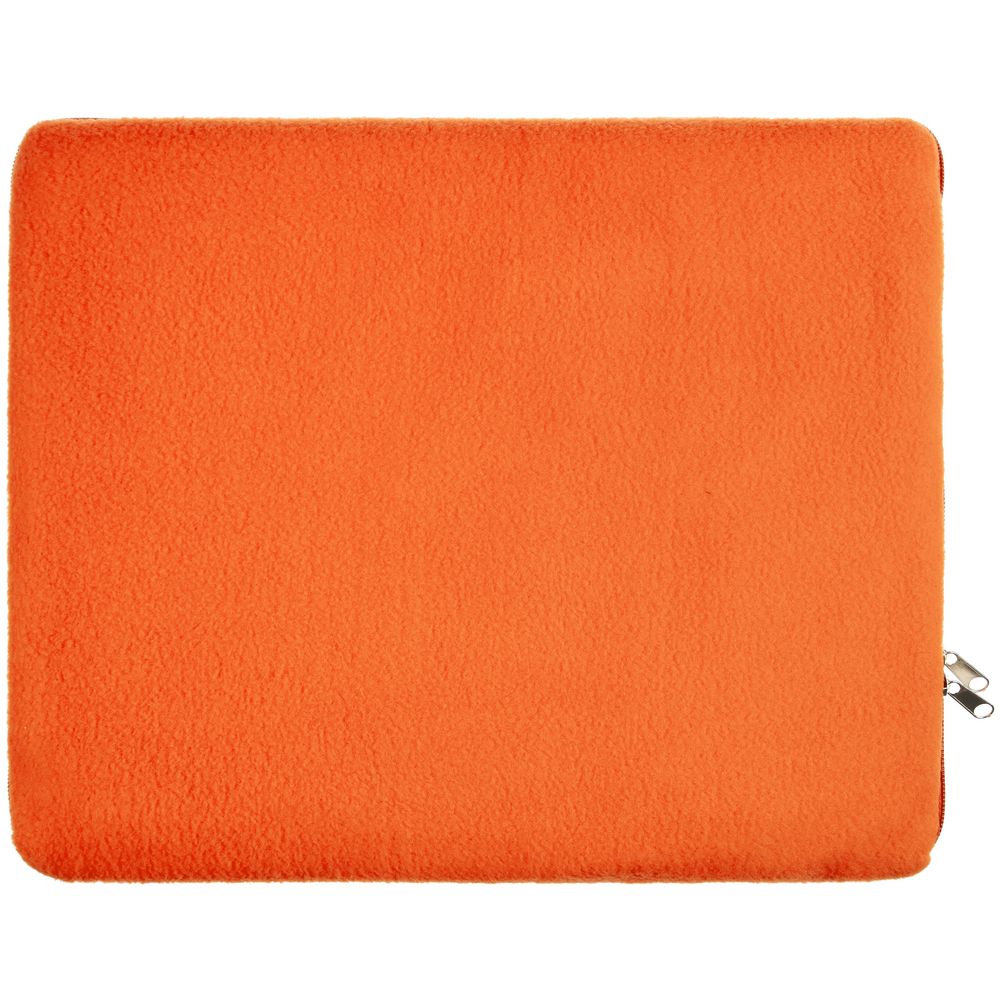 Дорожный плед-подушка Pathway 2 фото на сайте Print Logo.