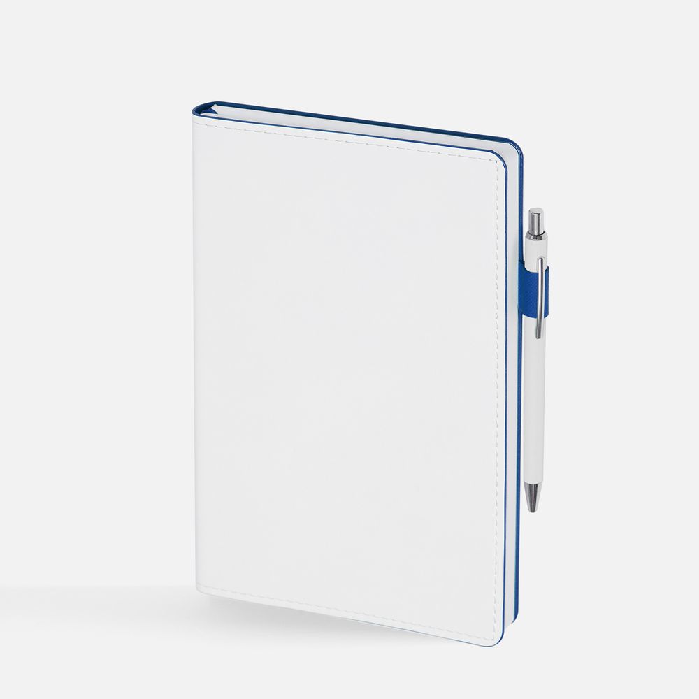 Набор White Shall