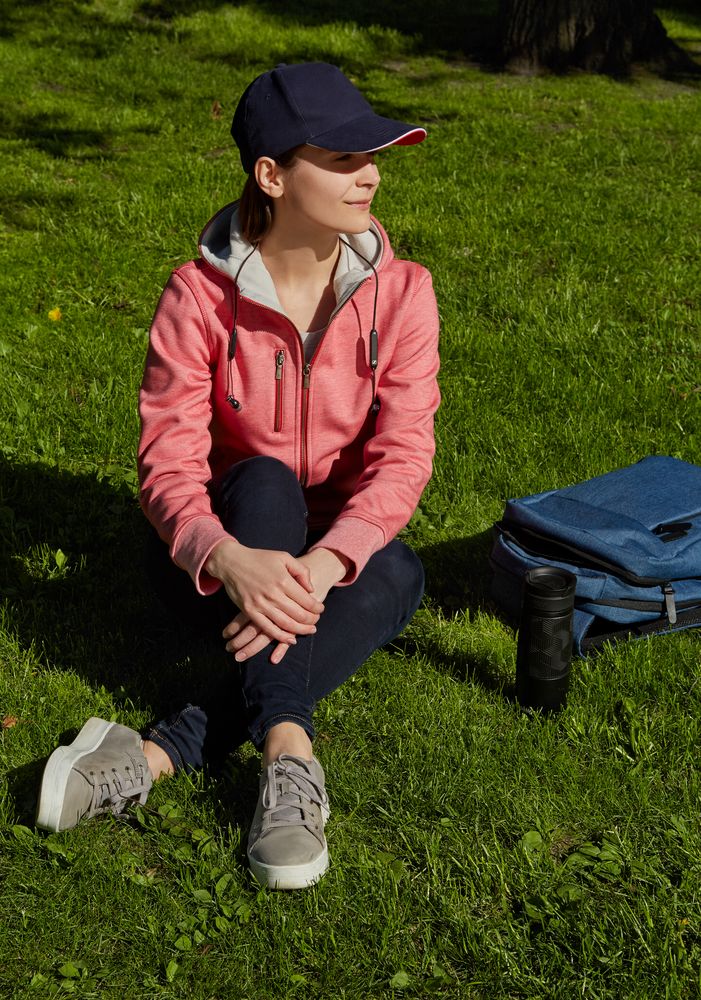 Бейсболка Longchamp фото на сайте Print Logo.