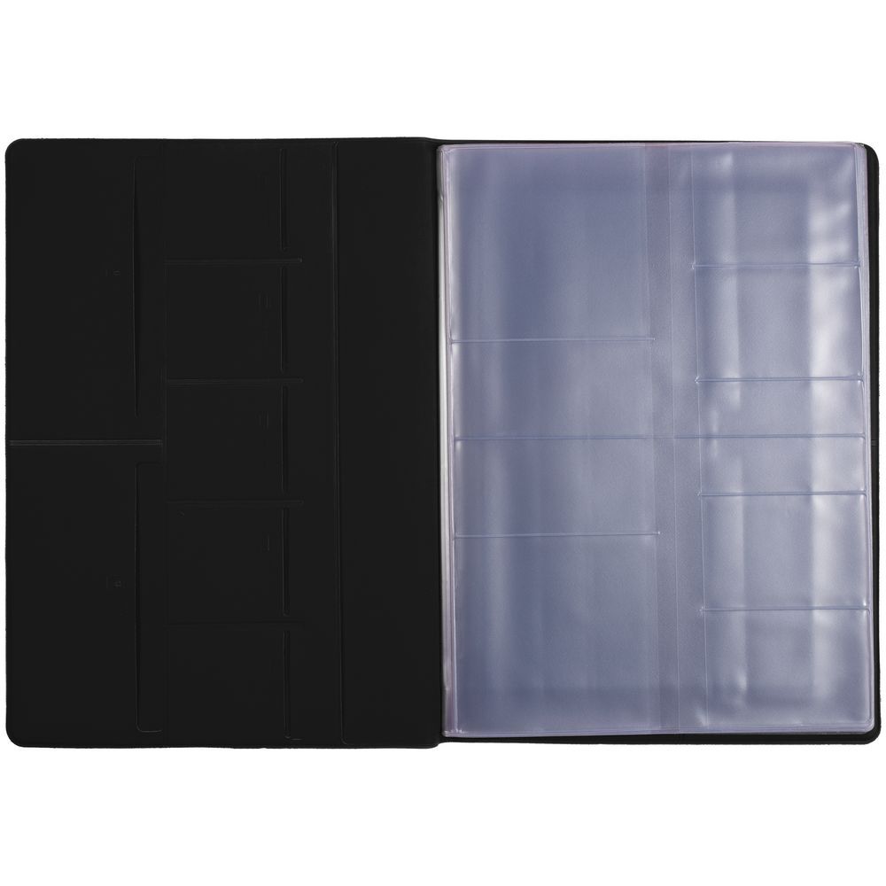 Папка для хранения документов Devon Maxi Plus на заказ