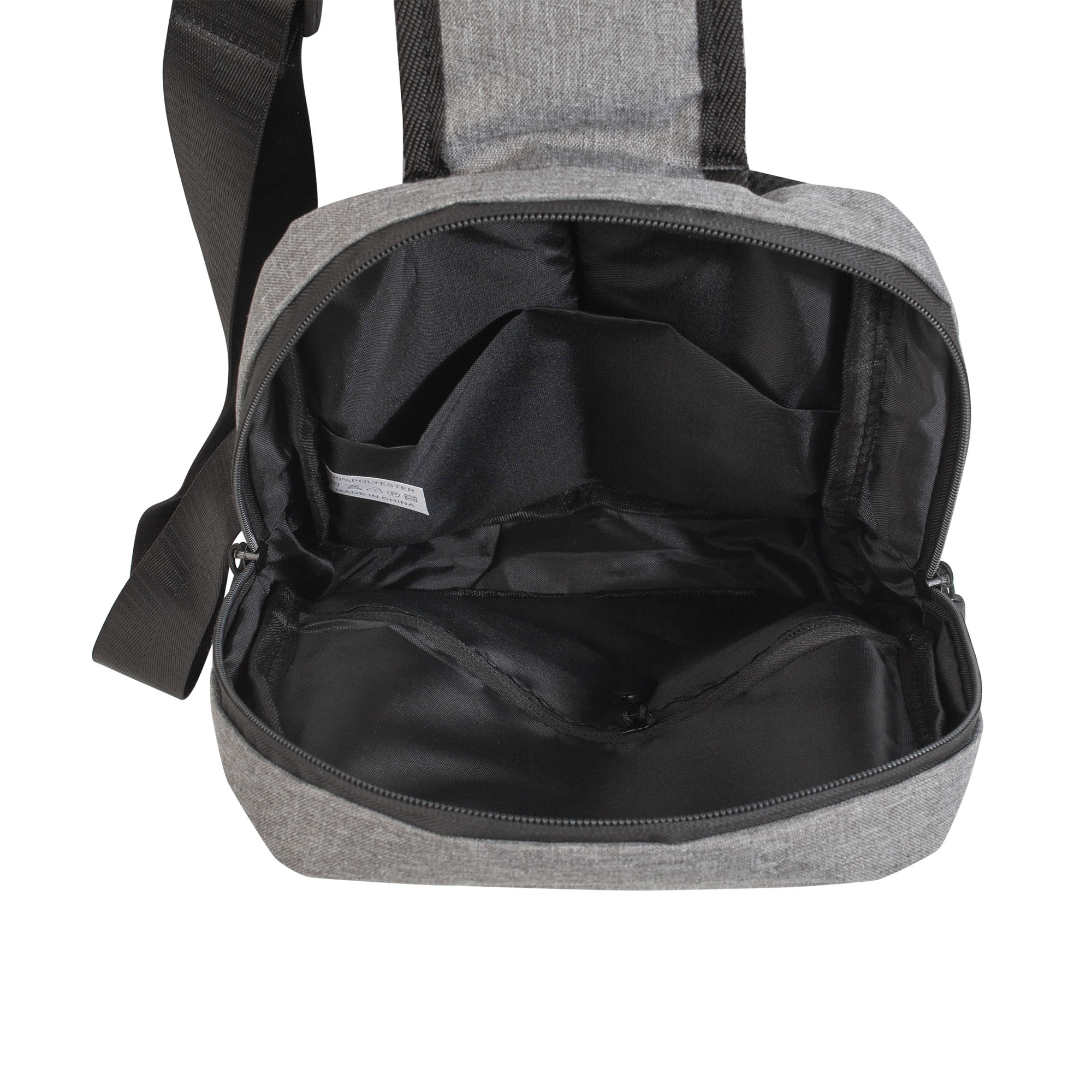 Рюкзак "Single" на одно плечо фото на сайте Print Logo.