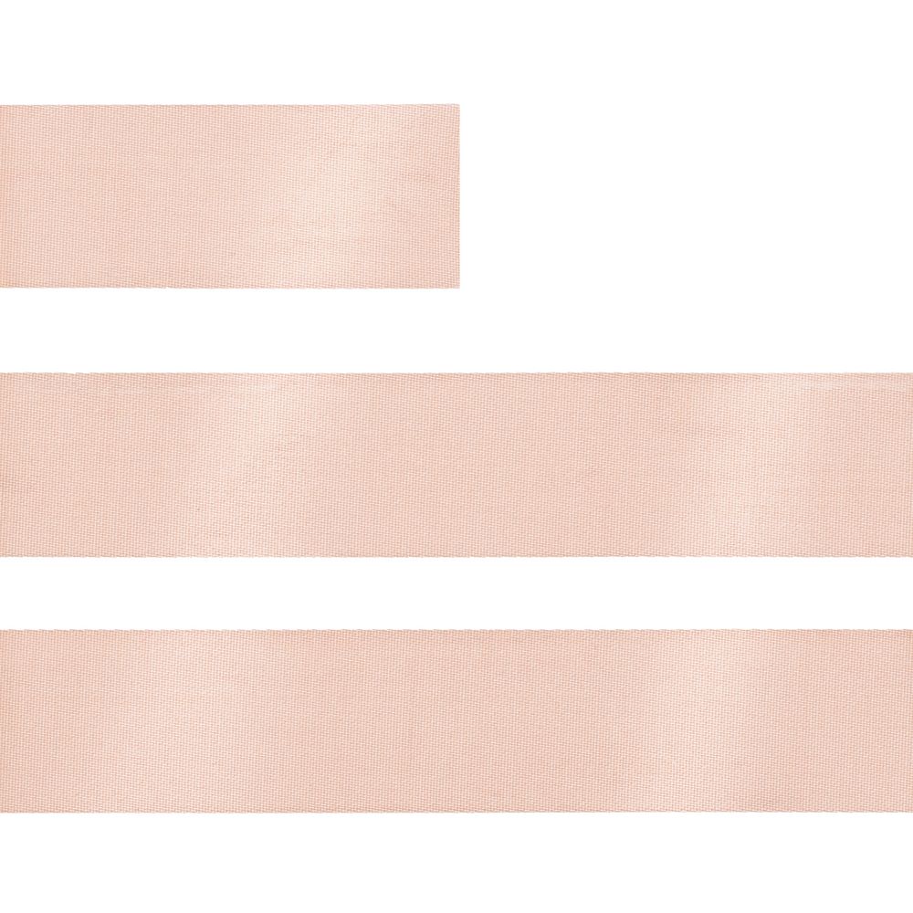 Лента сатиновая Satin 20 L, серая