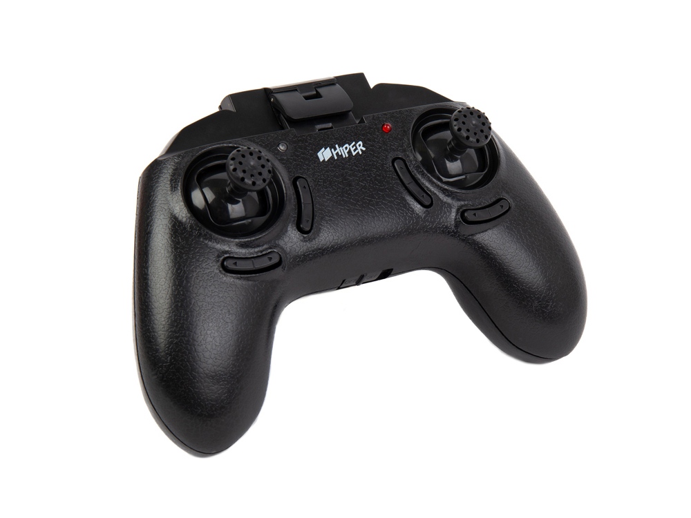 Радиоуправляемый квадрокоптер HIPER SHADOW FPV (Р)