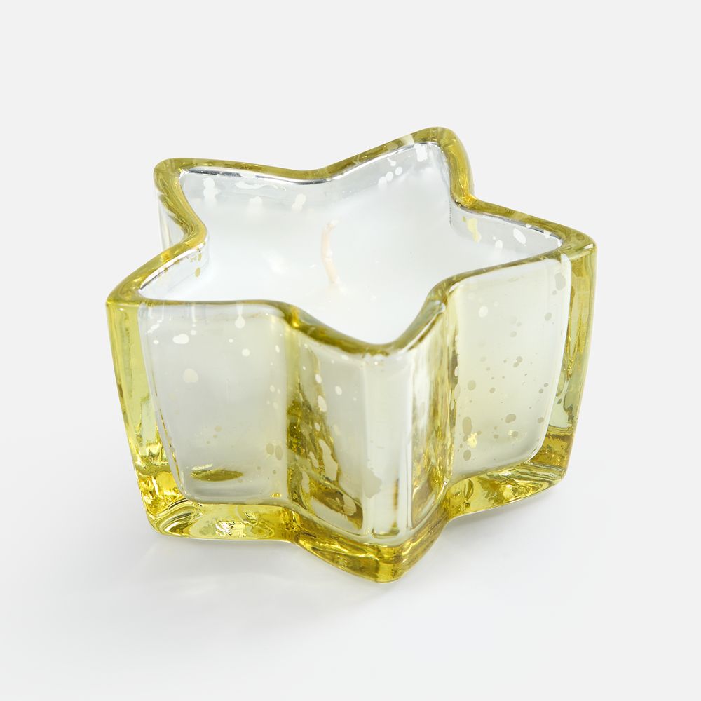 Свеча Wishlight с логотипом  | Print Logo