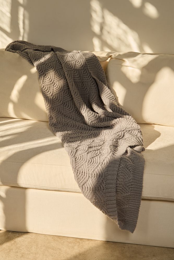 Плед Fermata фото на сайте Print Logo.