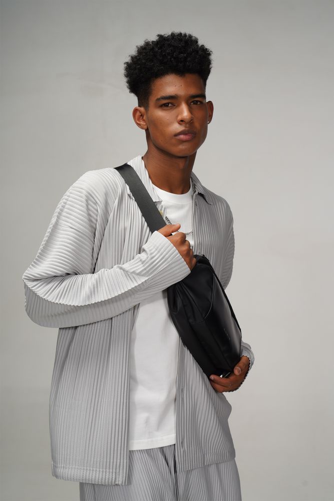 Сумка кросс-боди FlipSling фото на сайте Print Logo.