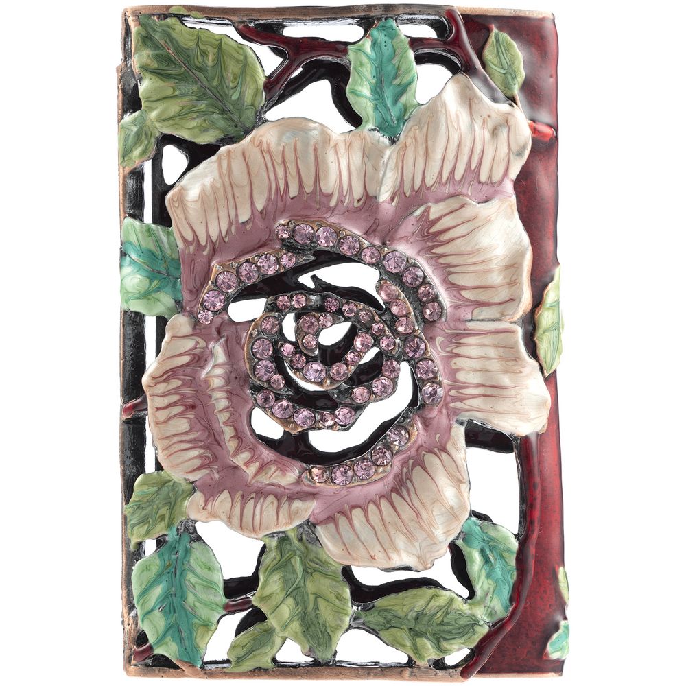 Визитница Enamel и подарки фото на сайте Print logo.