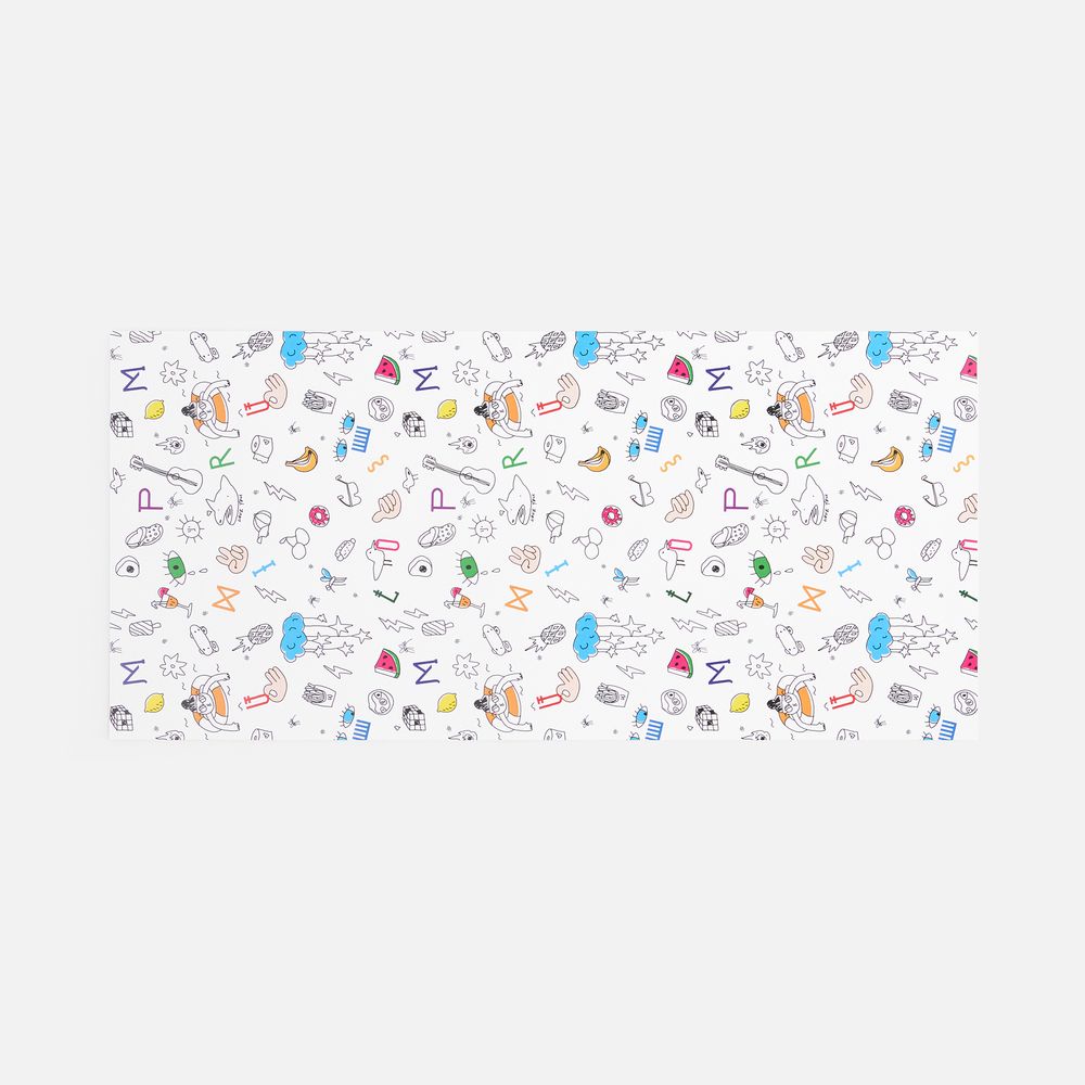 Суперобложка для ежедневника Mirada