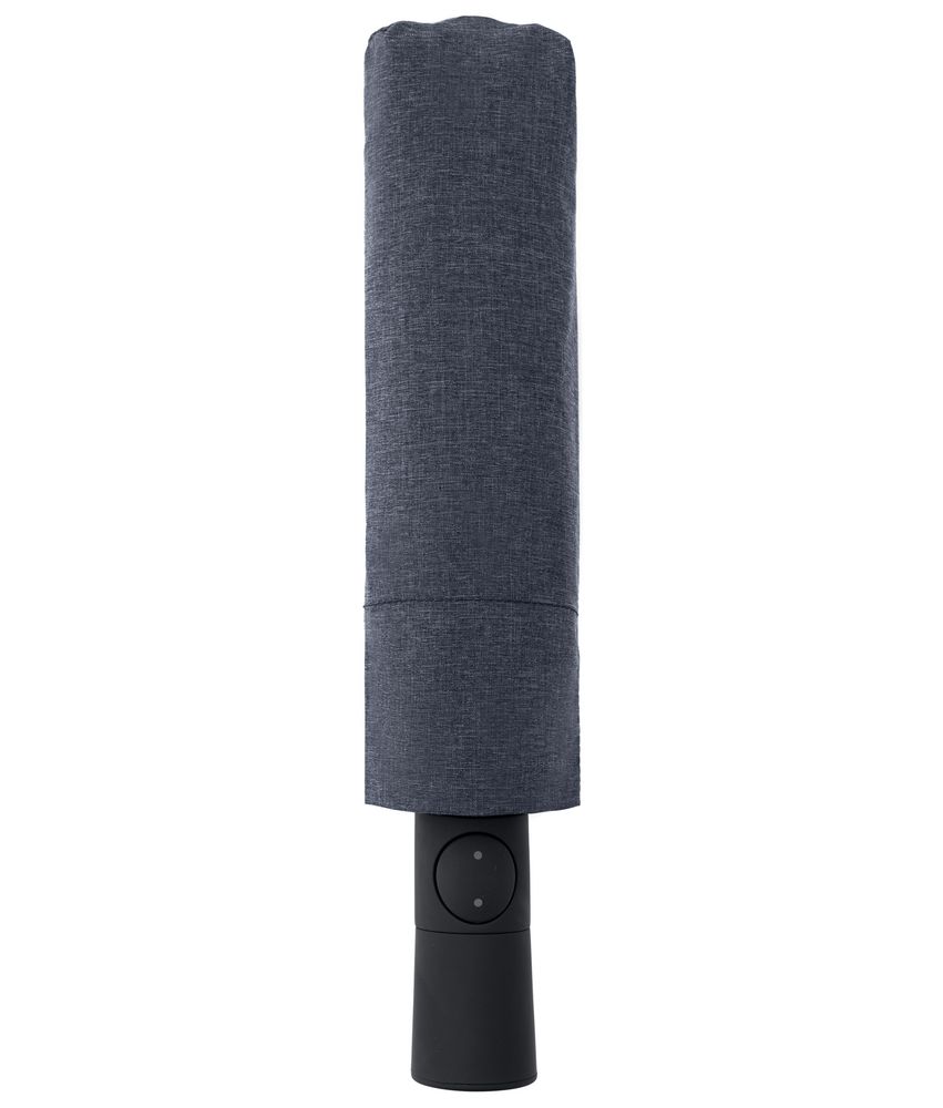 Складной зонт rainVestment фото на сайте Print Logo.