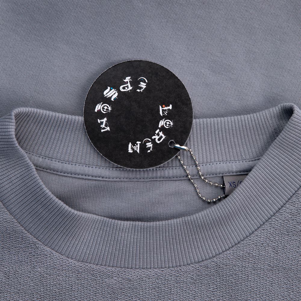 Этикетка бумажная на заказ Paper