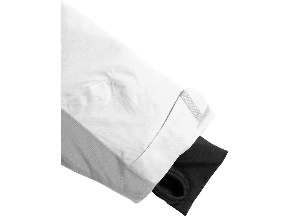 Куртка Ozark женская, серый/белый