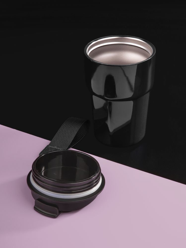 Термостакан Freshbrew