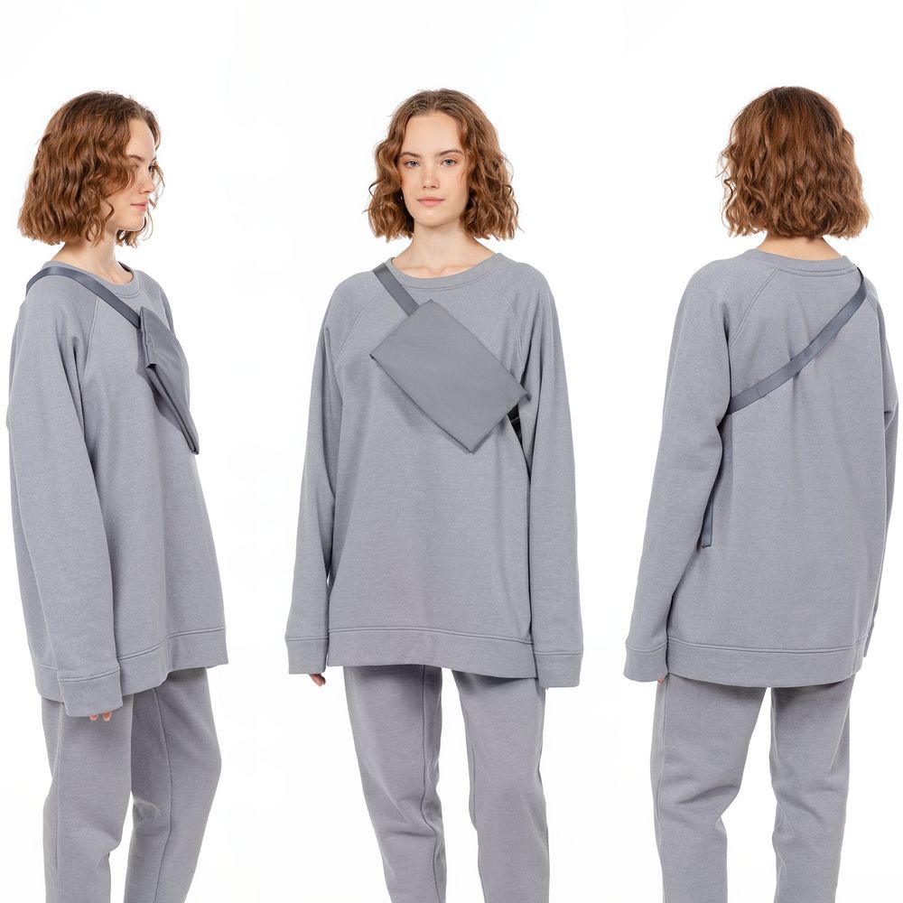 Поясная сумка W2 фото на сайте Print Logo.