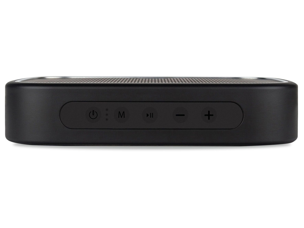 Rombica Mysound Moon, черный/золотистый (Р)