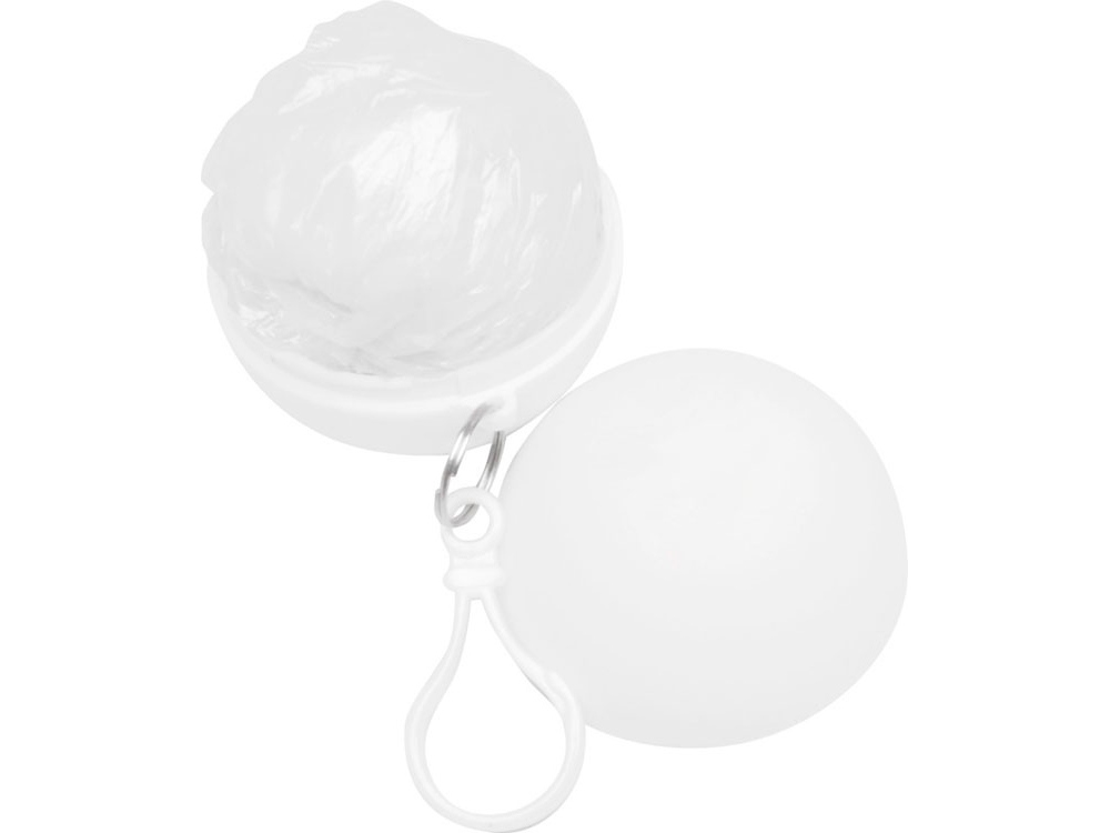 Дождевик Xina, белый