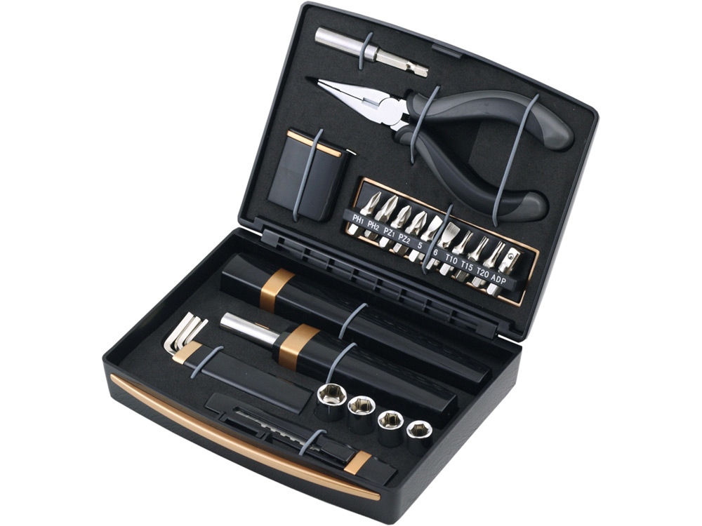 Набор инструментов Голиаф с логотипом  | Print Logo