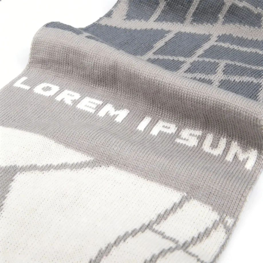 Шарф на заказ Tricksy Light, S